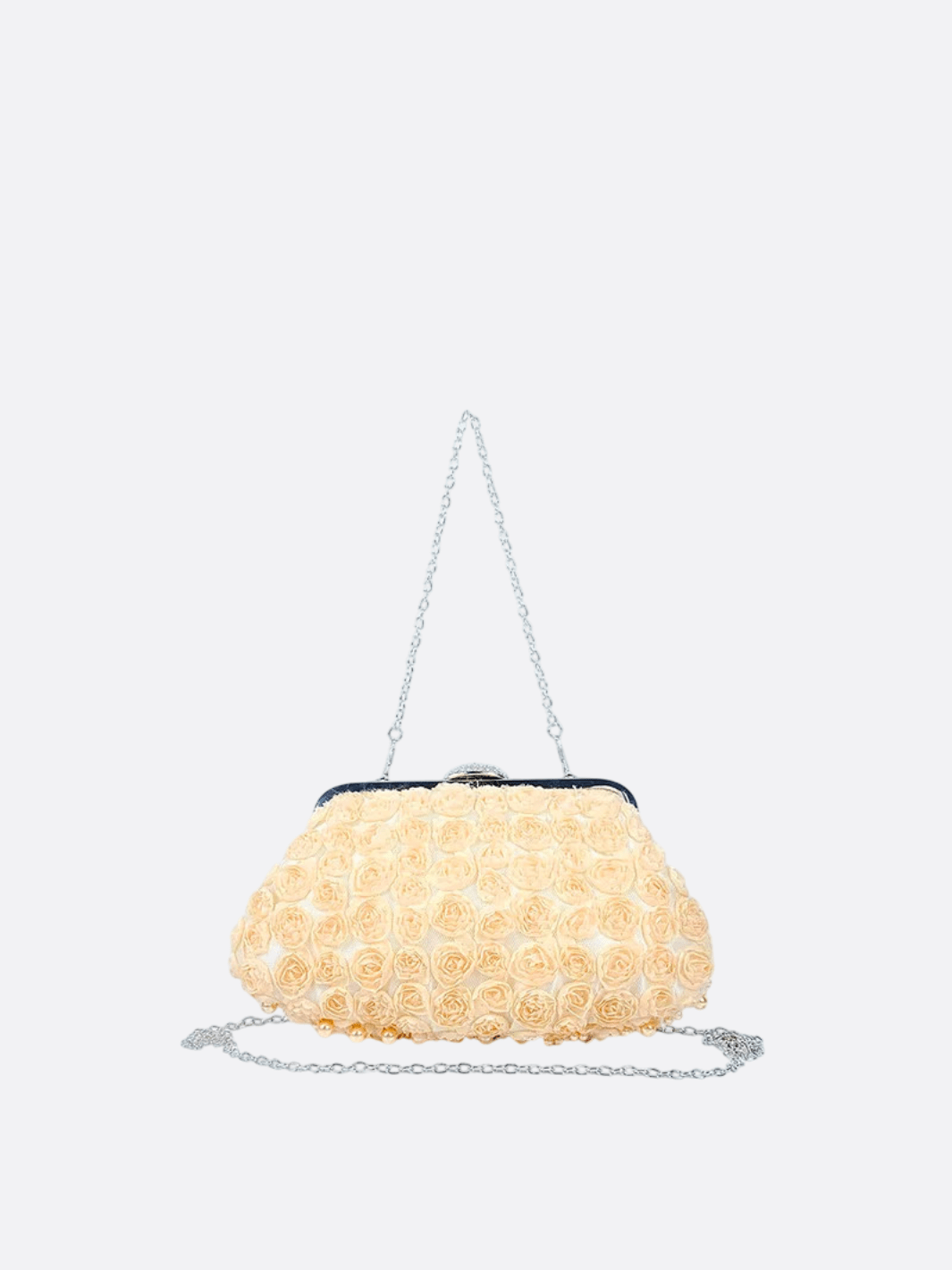 minaudière perle